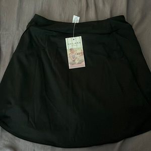 Halara skort